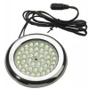 Slim Charming Led mirror lamp UL ( Dimmable and can be connected in series)