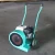 Import small asphalt road blower machine from China