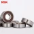 Import Small Bearings Japan NSK z809 zz809 809 z zz 2rs Original NSK Miniature Deep Groove Ball Bearing 608 Sizes 8*22*7mm from China