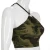 Small Camisole Women&#x27;S Summer Navel Halter Sleeveless Top Sexy Camouflage Vest Casual Tee