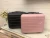 Import Small Cosmetic Bag Beauty Organizer Toiletry Kit Box make up bag ABS PC handbag from China