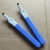 Import Small Handy Tools Nail Puller Sticker Peeler Cheap Plastic Office Label Staple Remover Letter Opener from China