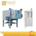 small lab magnetic separator for sale