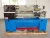 Import small metal bench lathe gap bed universal lathe C6240K with low price from China