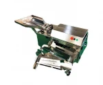 small model Egg white egg yolk separator machine egg yolk and albumen separator