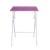 Import Small size Portable Folding Square Outdoor Garden Table from China