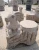 Import Small stone animal carving garden stone bench from China