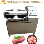 Small vegetable bowl cutter Meat bowl cutter price