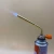 Import Small Welding Portable Butane Mini for Soldering Flame Gun Solder Windproof Gas gun Torch from China