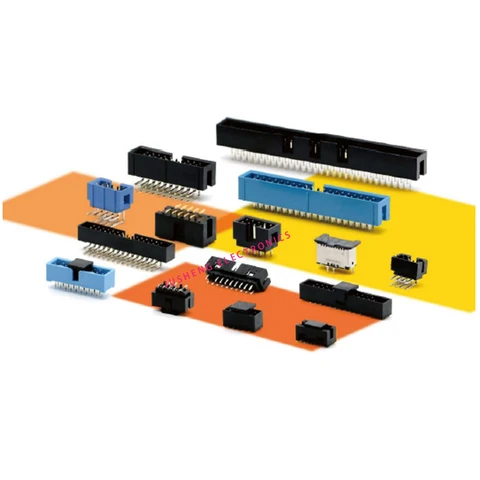 Socket Terminal Design Buy Smart Card Terminal Socket Connector Smt / Dip from Shenzhen ...