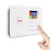Import Smart Home Security GSM WiFi Alarm System, Wholesale SMS Magnetic Door Sensor Alarm from China