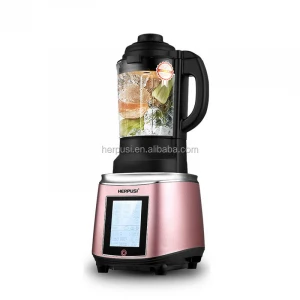Smart Kitchen Appliances Personal Blender Commercial Blender with Free Spare Parts.