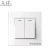 Import Smartdust Crystal Touchless Light Switch from China
