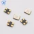 Import SMD 3225 26mhz crystal 9pf 10ppm crystal resonator from China