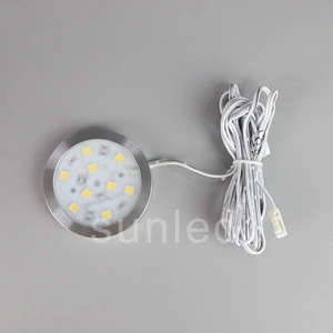 smd 5050 Surface Mounting Round LED Cabinet/Ceiling Light