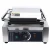 Import Smooth Plates Grill Sandwich Maker Toaster from China