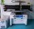 Import SMT PCB solder paste printing machine, semi-automatic printer machine from China