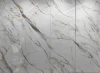 Snow and Frost Sintered Stone for Interior exterior walls floors countertops stone flexible wall stone panels factory price