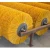 Import Snow Sweeping Road Sweeper Side Brush for Road Cleaning and Snow Removal from China