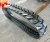 Import snowmobile rubber track ,rubber snow tracks used in snowmobiles,snowmobiling rubber track from China