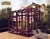 Import Soaring Cathedral Sunrooms and Patio Enclosures from China