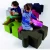 Import Sofa Cover Cubby Plan  Kid White  Fabric Packing Color Material Raw Origin Type Jigsaw bench from China