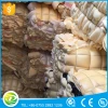 Soft and dry foam scrap in recycled plastic for sale