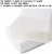 Import Soft White Toilet Paper 4 Ply Comfort Care Bath Tissue, Paper Towels Rolls 12 Pack Highly Absorbent Kitchen Paper from China