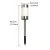 Import Solar Led  Post Pillar Lamp Pole Light For Outdoor Landscape, Garden, Yard, Pathway. from China