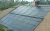 Import Solar Water Heater 100% efficiency pool panel with swimming pool accessories from China