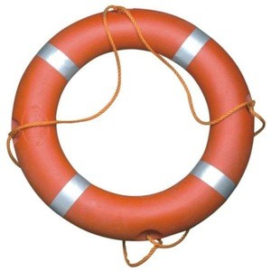 solas MED life buoy life ring marine equipment 2.5kg 4.3kg life buoy