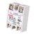 Import Solid State Relay SSR-40DA dc-ac 40A actually 3-32V dc 24 -380V AC SSR relay No Protection SSR-40DA from China