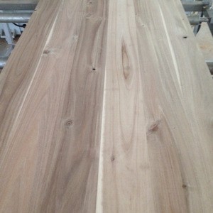 solid wood board