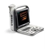 SonoScape A6V with veterinary software and professional 12MHz Linear probe and 6.5Mhz micro-convex transducer