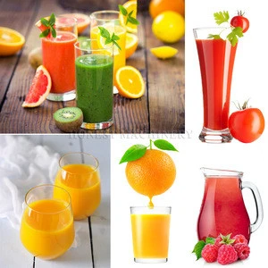 Sourcing Supplier from China Industrial Fruit Juice Extractor / Juicer Processing Machine / Juice Making Machine