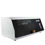 Spa beauty salon baber shop towel cloth toothbrush UV light sterilizer disinfection cabinet CH-209B