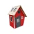 Import Spacious Outdoor Children Wooden Playhouse from China
