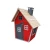 Import Spacious Outdoor Children Wooden Playhouse from China