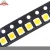 Import Spain Market Sales SMD Chips 3014 4014 High Power Nature White 6000k 3V 0.5w 2835 SMD LED 160lm/w Chip from China