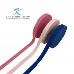spandex elastic band and elastic waist and elastic band webbing