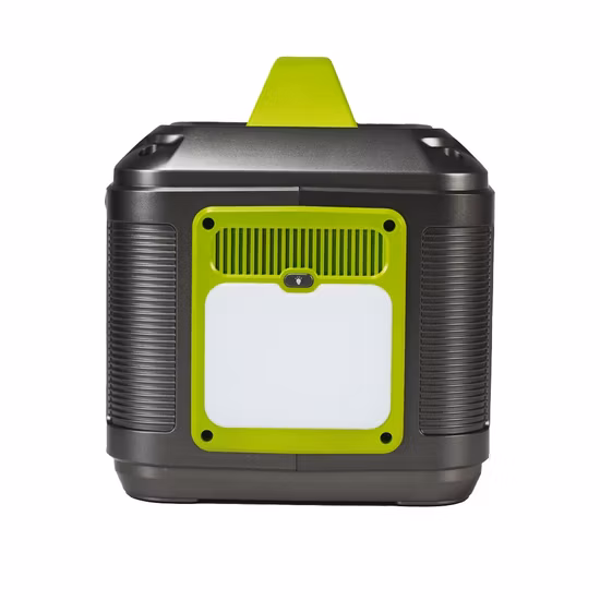 Import Portable Power Station 500W 600W 110/220V Power Supply for Emergency Outdoor Camping from China