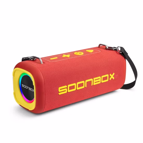 Import S9200 High Power 80W Wireless Portable Music Player Outdoor Stereo Speaker from China
