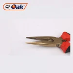 sparkless Aluminium Bronze 200MM combination pliers high quality supplier