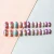 Import Special design widely used faux ongles false nails fakenail ABS false nail from China