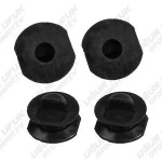 SPECIAL HIGH QUALITY TRUCK BODY PART PLASTIC HEADLAMP FRAME RUBBER XF105 OEM 1397321