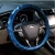 Import Special smooth PVC anti slip car steering wheel cover from China