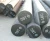 Import Special steel 12L14 1214 1215 cold drawn Free cutting steel round bar and hexagonal bar from China