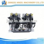 Speed stable pet bottle preform blowing machine/preform blow molding 1liter bottle making machine
