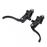 Sports and entertainment Road handlebar Aluminum alloy brake lever Bicycle brake lever