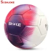 Sports Manufacturers Size 5 Soccer Ball High Quality PU TPU Seamless Lamination Technology Football